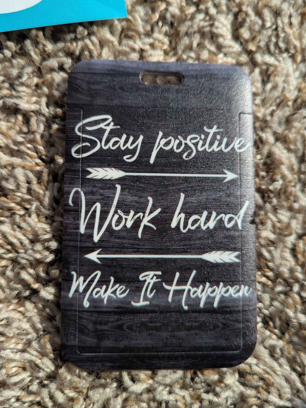 Cute Upbeat Work Set - Picture 6 of 9